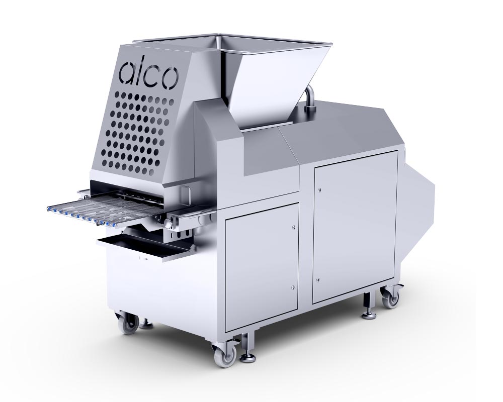 AFM shaper by alco