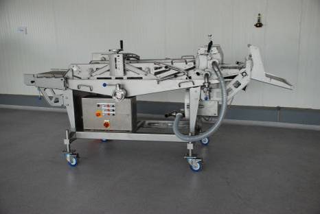 Dipper ADT 600 NH