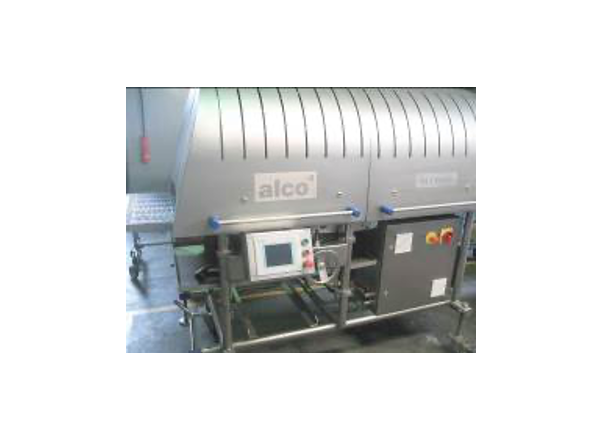 Formvorsatzgerät AFM 600 VFA