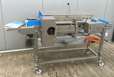 Schnitzelplätter ASP 400