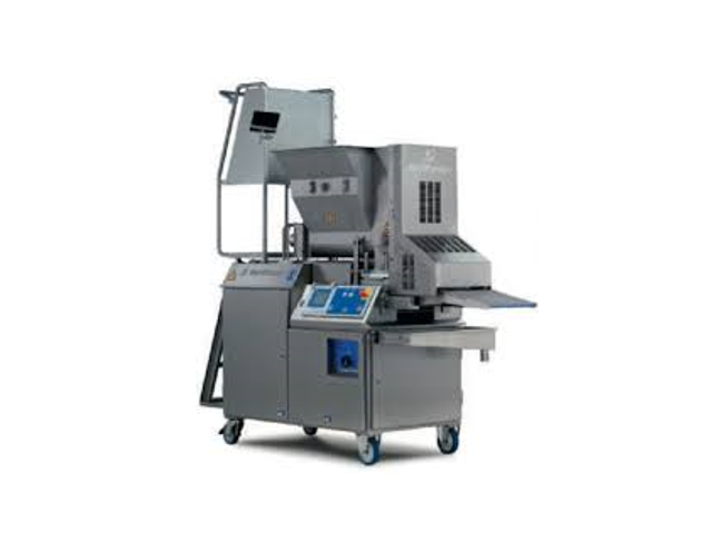 Formmaschine MultiFormer 400