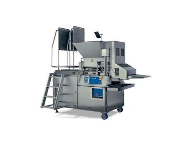 Formmaschine MultiFormer 600