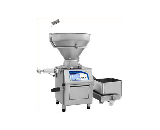 Vakuumfüller RVF 560