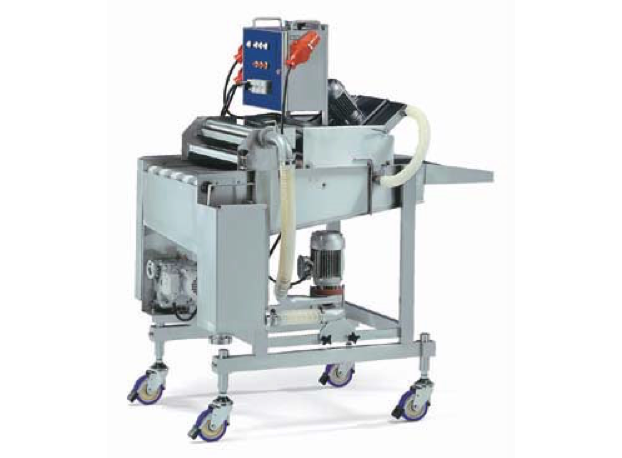 WetCoater ER 600