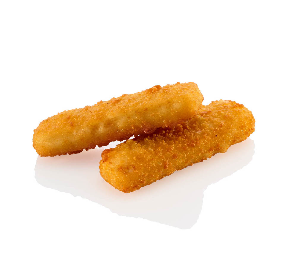 Fish fingers