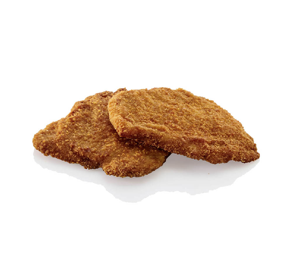 wiener schnitzel