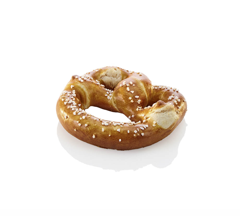 Pretzel