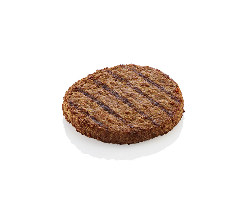 Veggie Patty