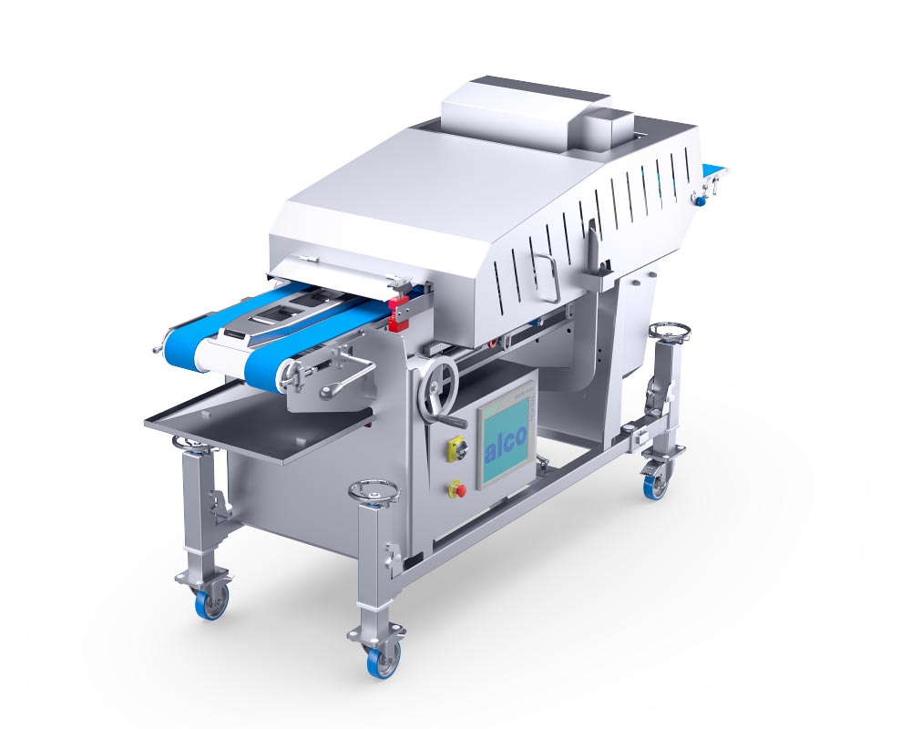 acb-3 cordon-bleu slicer