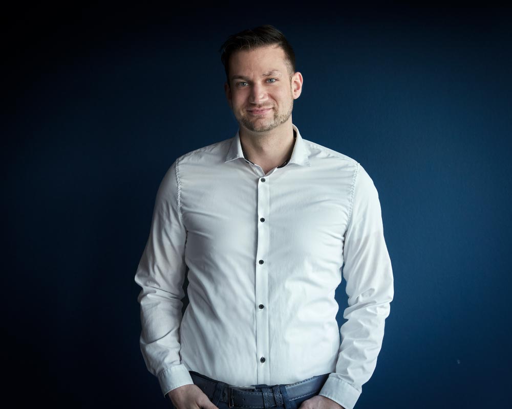 Jan Heistermann