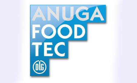 logo anuga