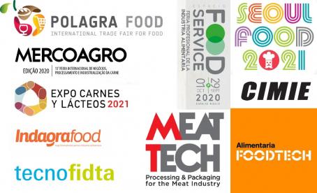 trade fairs