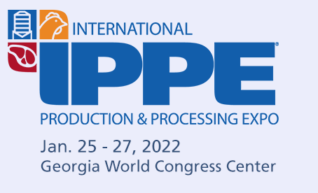 alco bei der IPPE 2022 in Atlanta