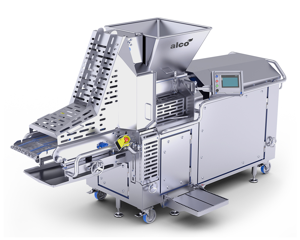 Formmaschine AFM PRO