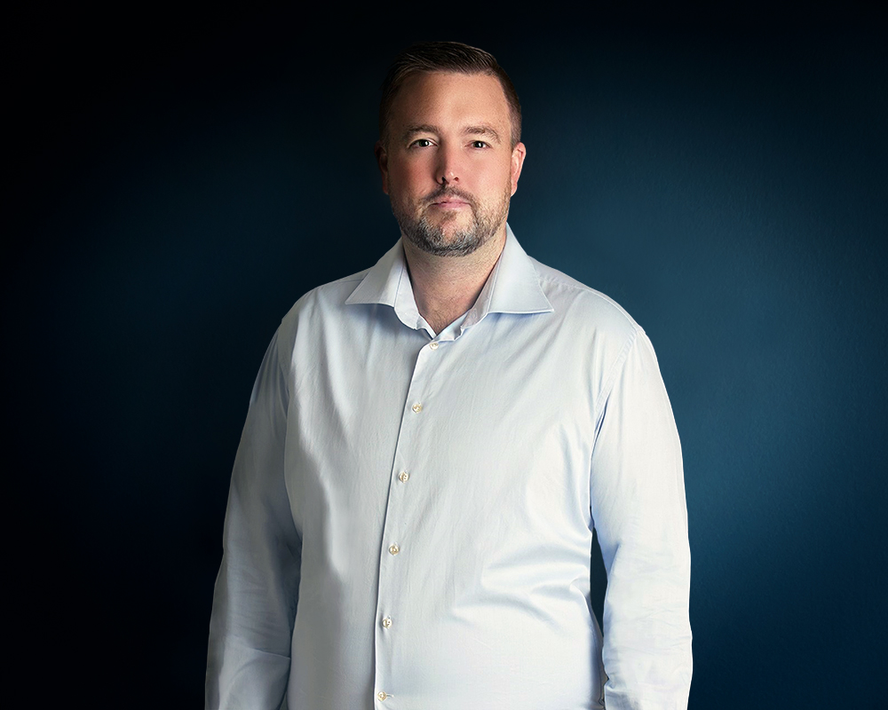 Portrait Ulrich Krümpelmann